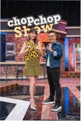亲子厨房大作战